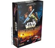 Z-Man Games, Inc. Star Wars: The Clone Wars