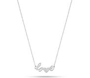 Morellato Saeu01 Necklace Silver Man