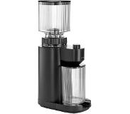 Zwilling Enfinigy Kaffekvarn - Kaffekvarnar Plast Svart