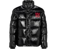 HUGO BOSS Biron2242 10241934 01 Jacket Svart L Man