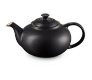 Le Creuset Tekanna 1,3 L Matt Svart