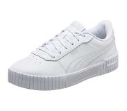 Puma Carina 2.0 Trainers Vit EU 39 Kvinna