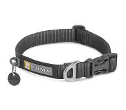 Ruffwear Front Range Dog Collar Svart 51-66 cm