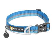 Ruffwear Crag Dog Collar Blå 51-66 cm