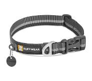 Ruffwear Crag Dog Collar Svart 28-36 cm