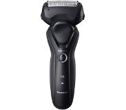 Panasonic Elektriskt laddad rakapparat Panasonic Corp. Wet&Dry ES-RT37-K503