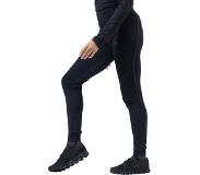 Odlo Women's Zeroweight Warm Tights Reflect