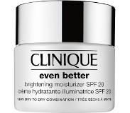 Clinique Special Care Even Better Skin Tone Moisturizer SPF20 50ml