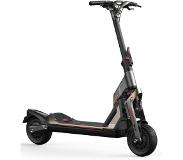 SEGWAY Ninebot Gt2p Electric Scooter Svart
