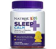 Natrol Kids Sleep + Calm Strawberry - 60 gummies
