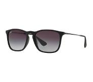 Ray-Ban Chris Black Grey