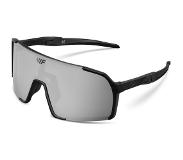 VIF Solglasögon VIF One Black Silver Polarized 109-pol
