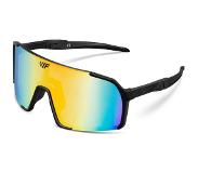 VIF Solglasögon VIF One Black Gold Polarized 104-pol