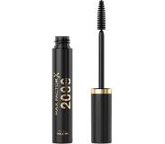 Max Factor Facefinity All Day Flawless Foundation N55 Beige + 2000 Calorie Mascara 01 Black