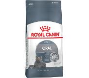 Royal Canin 1,5kg Oral Care 30 Royal Canin kattmat