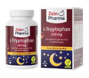 Zein Pharma - Germany GmbH L-tryptofan, 500mg - 90 Kapslar