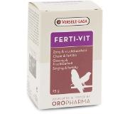 Versele-Laga Oropharma Ferti 25 g