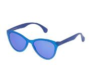 Police Spl08654u43b Sunglasses Blå Man