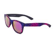 Italia Independent 0090-zeb-017 Sunglasses Lila Man