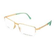 Porsche P8251-e Glasses Guld Man