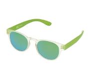 Police S194549z69v Sunglasses Grönt Man