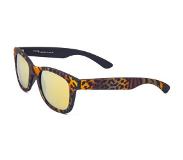 Italia Independent 0090-zeb-044 Sunglasses Brun Man