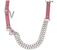 Victorio & Lucchino Vj0113co Necklace Silver Man