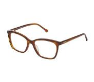 LOEWE Vlwa05m510adp Glasses Brun Man