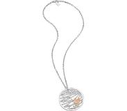 Morellato Sada05 Necklace Silver Man
