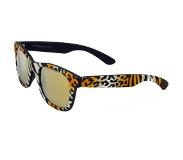 Italia Independent 0090-zeb-001 Sunglasses Brun Man