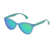 Police Spl08654715v Sunglasses Blå Man