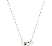 Morellato Sadx07 Necklace Silver Man