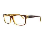 Porsche P8249-c Glasses Brun Man