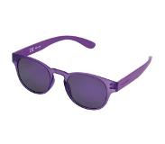Police S194549ge7v Sunglasses Lila Man