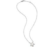 Morellato Sacr03 Necklace Silver Man
