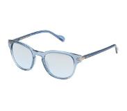 Lozza Sl4032m494agx Sunglasses Blå Man