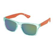 Police S198854gehv Sunglasses Röd,Blå Man