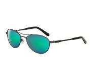 Lozza Sl221158568v Sunglasses Svart Man
