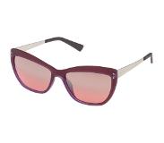 Police S8965m54sn8h Sunglasses Röd Man