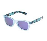 Police S194450715b Sunglasses Blå Man