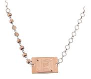Victorio & Lucchino Vj0277co Necklace Guld Man
