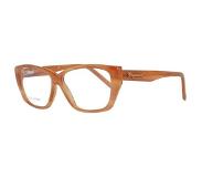 Dsquared2 Dq5063-039-54 Glasses Brun Man