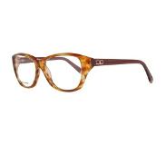Dsquared2 Dq5061-055-56 Glasses Brun Man