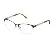 LOEWE Vlwa03m530snc Glasses Guld Man