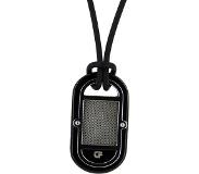Time Force Ts5073cr Necklace Silver Man