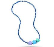 Morellato Sabz192 Necklace Blå Man