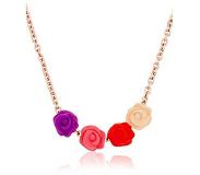 Morellato Sabz363 Necklace Guld Man