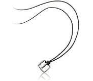Breil Tj0750 Necklace Svart Man