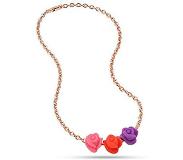 Morellato Sabz193 Necklace Guld Man
