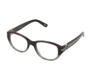 LOEWE Vlw875m5009mv Glasses Lila Man
